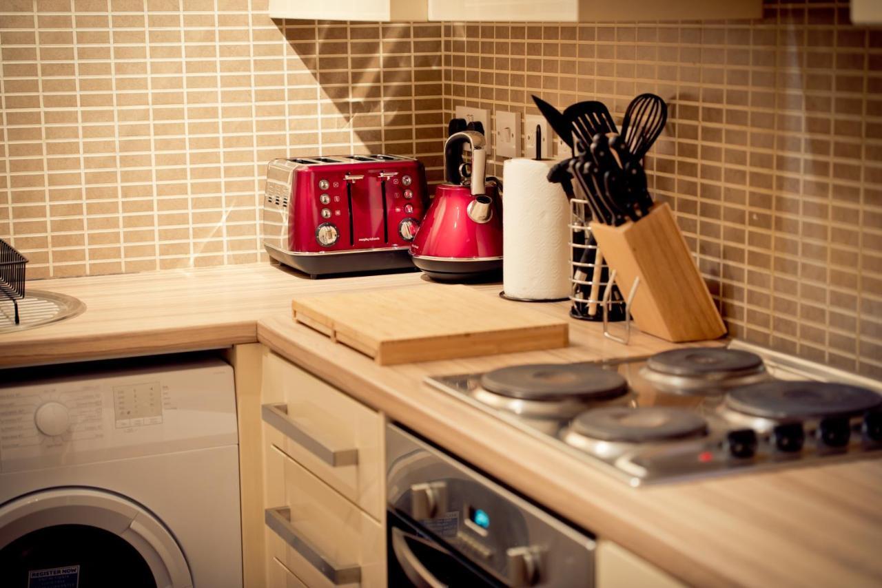 Top View 2 Bedroom Apartments Plymouth Luaran gambar