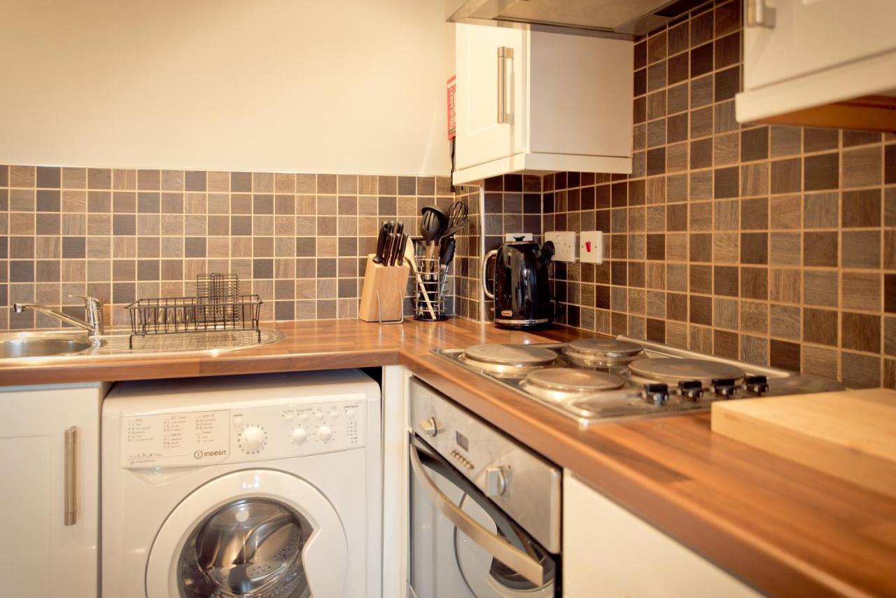 Top View 2 Bedroom Apartments Plymouth Luaran gambar